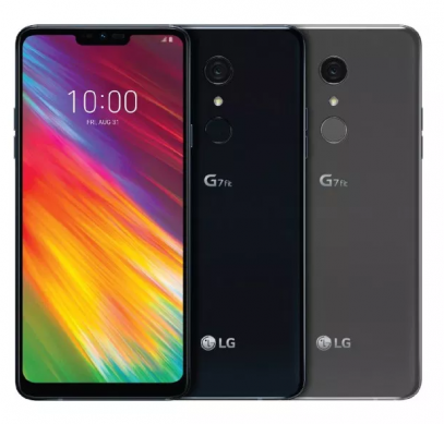 Смартфон LG Q9 может оказаться просто переименованным LG G7 Fit